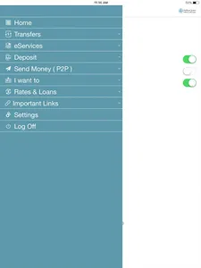Healthcare Systems FCU screenshot 5