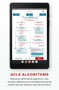 AHA ACLS screenshot 10