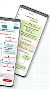 AHA ACLS screenshot 2