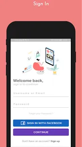 HealthChain screenshot 0