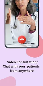Healthcoco+ : Pocket Clinic screenshot 2