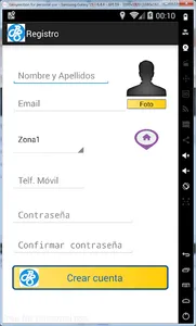 HealthCorp Asesor screenshot 4