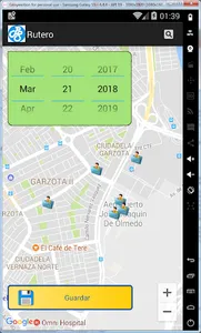 HealthCorp Asesor screenshot 5