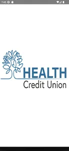Health Credit Union screenshot 0