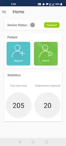 Healthcube Enterprise screenshot 2