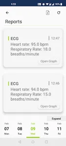 Healthcube Enterprise screenshot 5