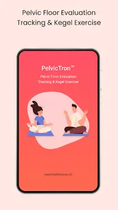 PelvicTron(tm) screenshot 0