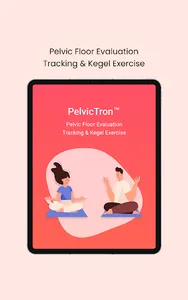 PelvicTron(tm) screenshot 8