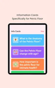 PelvicTron(tm) screenshot 9