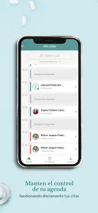 Healthclub Especialista screenshot 1