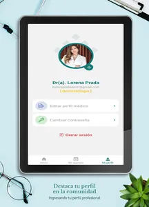Healthclub Especialista screenshot 11