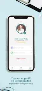 Healthclub Especialista screenshot 3