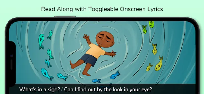Treetop Tunes screenshot 2