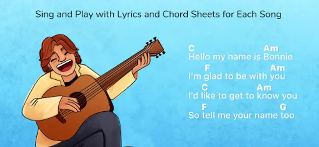 Treetop Tunes screenshot 4