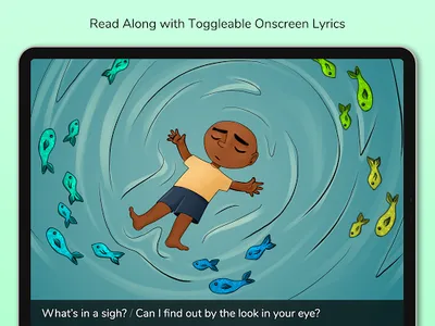 Treetop Tunes screenshot 7