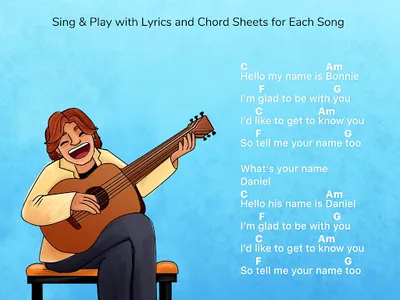 Treetop Tunes screenshot 9
