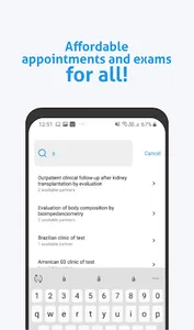 Health Family Card screenshot 4
