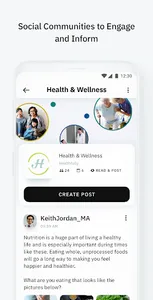 Healthfully screenshot 5