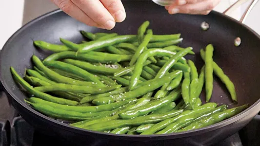 Green Beans Benefits screenshot 13