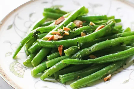 Green Beans Benefits screenshot 14