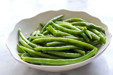 Green Beans Benefits screenshot 4