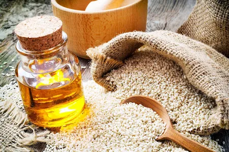 Sesame Oil Benefits screenshot 11