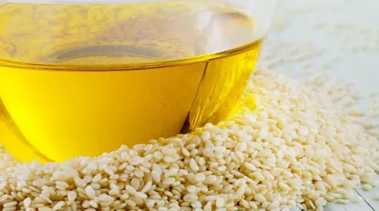 Sesame Oil Benefits screenshot 4