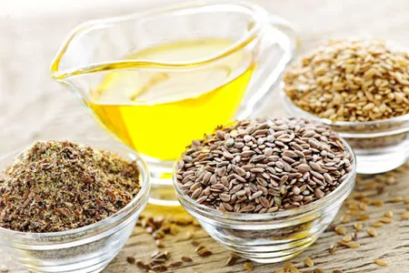 Sesame Oil Benefits screenshot 5