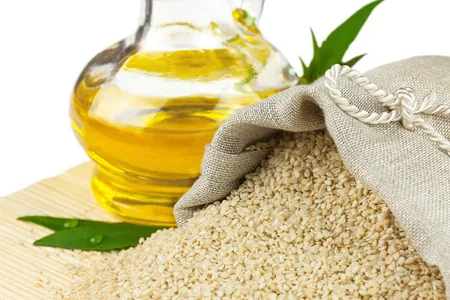 Sesame Oil Benefits screenshot 6