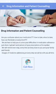 Health Infoos screenshot 3