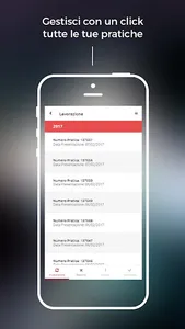 MyMBA screenshot 2