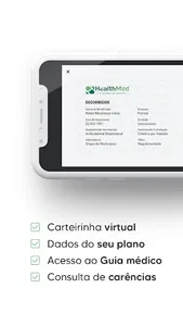 Health Med screenshot 1