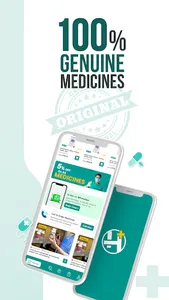 HealthNMeds screenshot 14