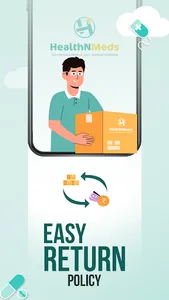 HealthNMeds screenshot 4