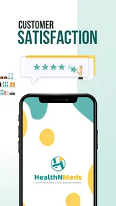 HealthNMeds screenshot 5