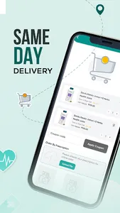 HealthNMeds screenshot 6