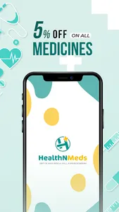 HealthNMeds screenshot 7