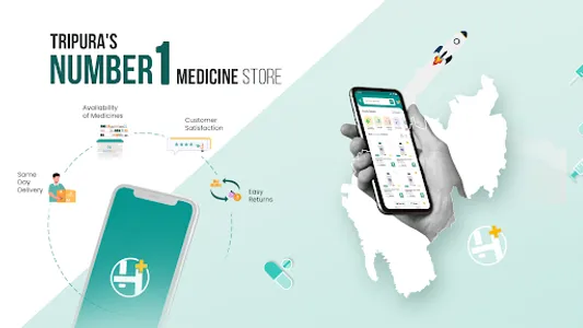 HealthNMeds screenshot 8
