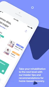 HealthPhy screenshot 2