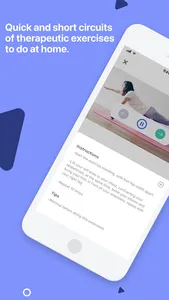 HealthPhy screenshot 5