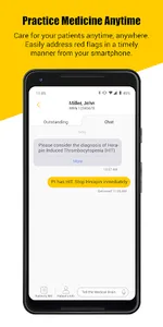 Medical Brain for Providers screenshot 1