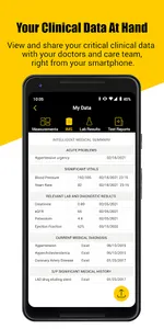 Medical Brain screenshot 2