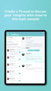 Healthread screenshot 10