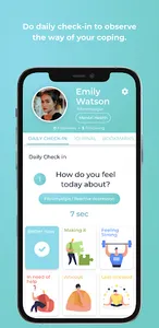 Healthread screenshot 3