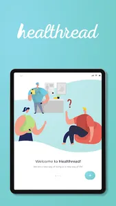 Healthread screenshot 7