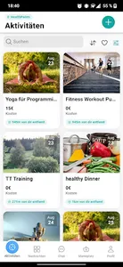 HealthStars screenshot 0