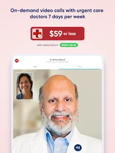 HealthTap - Telehealth Doctors screenshot 15