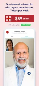 HealthTap - Telehealth Doctors screenshot 7