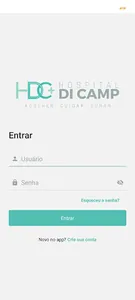 Hospital Di Camp screenshot 2