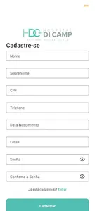 Hospital Di Camp screenshot 3